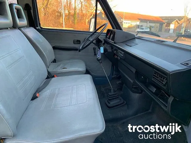 Volkswagen transport t2 2.0i 6p, gh-44-zt - afbeelding 22 van  22