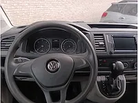 Volkswagen transporter - 2.0 tdi l2h1 highl. - afbeelding 5 van  18