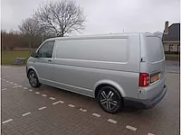 Volkswagen transporter - 2.0 tdi l2h1 highl. - afbeelding 9 van  18