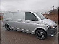Volkswagen transporter - 2.0 tdi l2h1 highl.