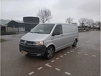 Volkswagen transporter - 2.0 tdi l2h1 highl. - afbeelding 11 van  18