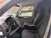 Volkswagen transporter - 2.0 tdi l2h1 highl. - afbeelding 12 van  18