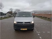 Volkswagen transporter - 2.0 tdi l2h1 highl. - afbeelding 13 van  18
