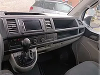 Volkswagen transporter - 2.0 tdi l2h1 highl. - afbeelding 14 van  18