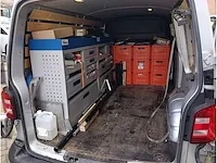 Volkswagen transporter - 2.0 tdi l2h1 highl. - afbeelding 15 van  18