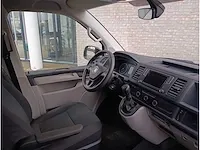 Volkswagen transporter - 2.0 tdi l2h1 highl. - afbeelding 18 van  18