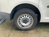 Volkswagen transporter - 2009 - bedrijfswagen - afbeelding 3 van  14