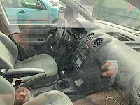Volkswagen transporter - 2009 - bedrijfswagen - afbeelding 4 van  14