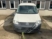Volkswagen transporter - 2009 - bedrijfswagen - afbeelding 7 van  14