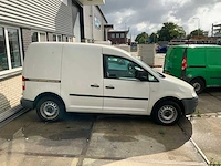 Volkswagen transporter - 2009 - bedrijfswagen - afbeelding 9 van  14
