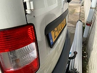 Volkswagen transporter - 2009 - bedrijfswagen - afbeelding 11 van  14
