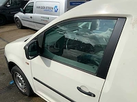Volkswagen transporter - 2009 - bedrijfswagen - afbeelding 14 van  14