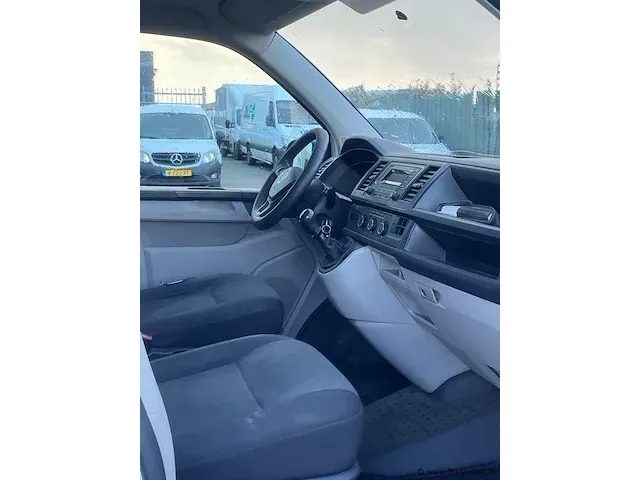 Volkswagen transporter - v-190-sn - afbeelding 3 van  15
