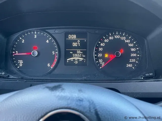 Volkswagen transporter - v-190-sn - afbeelding 7 van  15