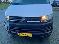 Volkswagen transporter - v-190-sn