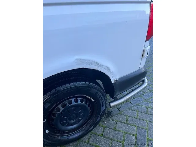 Volkswagen transporter - v-190-sn - afbeelding 10 van  15
