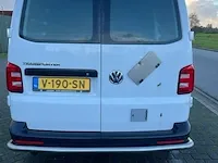 Volkswagen transporter - v-190-sn - afbeelding 11 van  15