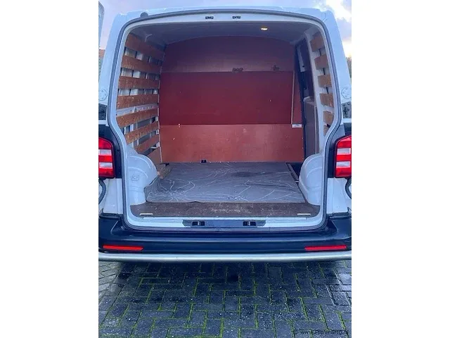 Volkswagen transporter - v-190-sn - afbeelding 12 van  15