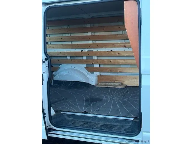 Volkswagen transporter - v-190-sn - afbeelding 14 van  15