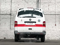 Volkswagen transporter 1.9 tdi 300 t800base 86pk 2004 (origineel-nl), 14-bl-fg - afbeelding 11 van  28