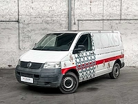 Volkswagen transporter 1.9 tdi 300 t800base 86pk 2004 (origineel-nl), 14-bl-fg - afbeelding 2 van  28
