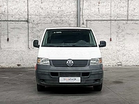 Volkswagen transporter 1.9 tdi 300 t800base 86pk 2004 (origineel-nl), 14-bl-fg - afbeelding 3 van  28