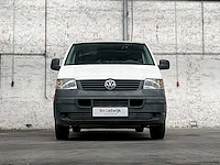 Volkswagen transporter 1.9 tdi 300 t800base 86pk 2004 (origineel-nl), 14-bl-fg - afbeelding 4 van  28