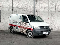 Volkswagen transporter 1.9 tdi 300 t800base 86pk 2004 (origineel-nl), 14-bl-fg - afbeelding 5 van  28