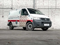 Volkswagen transporter 1.9 tdi 300 t800base 86pk 2004 (origineel-nl), 14-bl-fg - afbeelding 6 van  28
