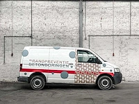 Volkswagen transporter 1.9 tdi 300 t800base 86pk 2004 (origineel-nl), 14-bl-fg - afbeelding 7 van  28