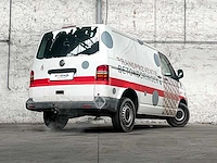 Volkswagen transporter 1.9 tdi 300 t800base 86pk 2004 (origineel-nl), 14-bl-fg - afbeelding 9 van  28