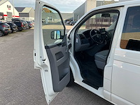 Volkswagen transporter 1.9 tdi 300 trend.dc bedrijfswagen / rolstoelbus - afbeelding 3 van  32