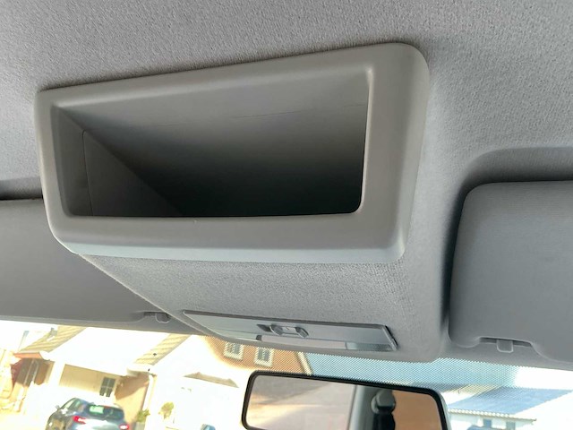 Volkswagen transporter 1.9 tdi 300 trend.dc bedrijfswagen / rolstoelbus - afbeelding 13 van  32