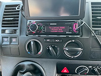 Volkswagen transporter 1.9 tdi 300 trend.dc bedrijfswagen / rolstoelbus - afbeelding 14 van  32