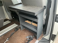 Volkswagen transporter 1.9 tdi 300 trend.dc bedrijfswagen / rolstoelbus - afbeelding 18 van  32
