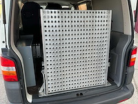 Volkswagen transporter 1.9 tdi 300 trend.dc bedrijfswagen / rolstoelbus - afbeelding 21 van  32