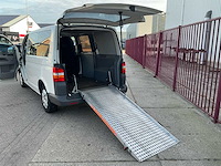 Volkswagen transporter 1.9 tdi 300 trend.dc bedrijfswagen / rolstoelbus - afbeelding 22 van  32