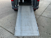 Volkswagen transporter 1.9 tdi 300 trend.dc bedrijfswagen / rolstoelbus - afbeelding 24 van  32