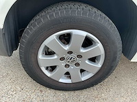 Volkswagen transporter 1.9 tdi 300 trend.dc bedrijfswagen / rolstoelbus - afbeelding 32 van  32