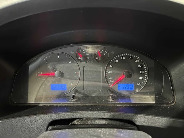 Volkswagen transporter 1.9 tdi buscamper/kampeerwagen 6 zitplaatsen pl-767-s - afbeelding 6 van  21
