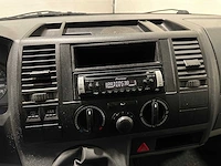 Volkswagen transporter 1.9 tdi buscamper/kampeerwagen 6 zitplaatsen pl-767-s - afbeelding 7 van  21