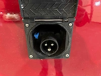 Volkswagen transporter 1.9 tdi buscamper/kampeerwagen 6 zitplaatsen pl-767-s - afbeelding 11 van  21