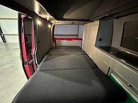 Volkswagen transporter 1.9 tdi buscamper/kampeerwagen 6 zitplaatsen pl-767-s - afbeelding 13 van  21