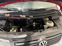 Volkswagen transporter 1.9 tdi buscamper/kampeerwagen 6 zitplaatsen pl-767-s - afbeelding 14 van  21
