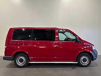 Volkswagen transporter 1.9 tdi buscamper/kampeerwagen 6 zitplaatsen pl-767-s - afbeelding 3 van  22