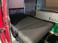Volkswagen transporter 1.9 tdi buscamper/kampeerwagen 6 zitplaatsen pl-767-s - afbeelding 13 van  22