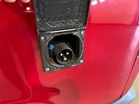 Volkswagen transporter 1.9 tdi buscamper/kampeerwagen 6 zitplaatsen pl-767-s - afbeelding 14 van  22