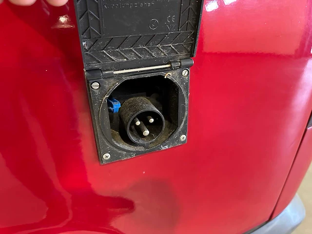 Volkswagen transporter 1.9 tdi buscamper/kampeerwagen 6 zitplaatsen pl-767-s - afbeelding 14 van  22