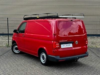 Volkswagen transporter 2.0 tdi 102pk 2017, vsv-01-f bedrijfswagen - afbeelding 2 van  33