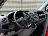 Volkswagen transporter 2.0 tdi 102pk 2017, vsv-01-f bedrijfswagen - afbeelding 3 van  33